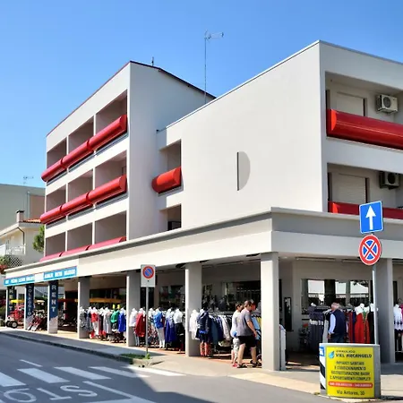 Condominio Clyo Appartamento Bibione