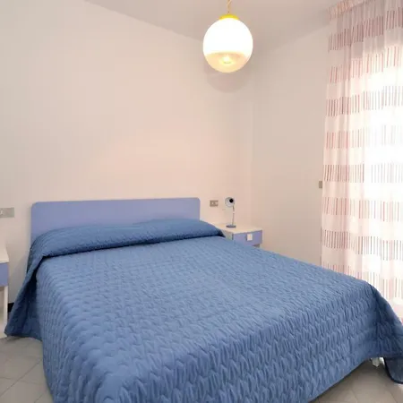 Apartamento Condominio Clyo *