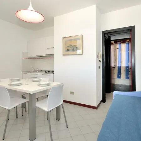 Condominio Clyo * Bibione