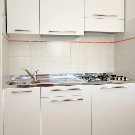 Апартаменты Condominio Clyo